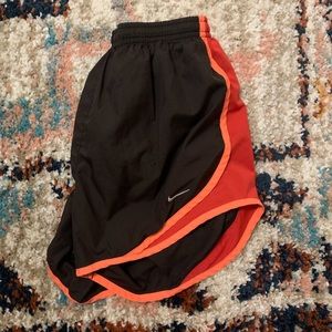 Nike Dri-Fit Shorts / Small